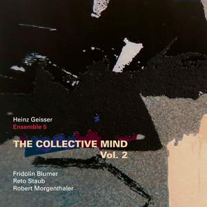 The Collective Mind, Vol. 2