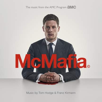 McMafia