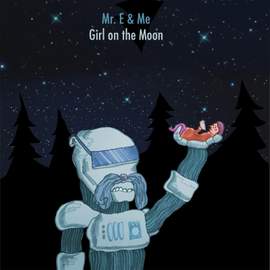 The Girl on the Moon
