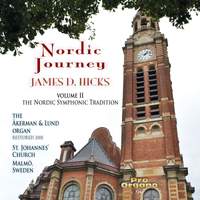 Nordic Journey, Vol. 2