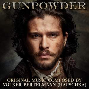 Gunpowder (Original Television Soundtrack) Product Image