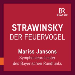 Stravinsky: Firebird Suite (1919 Version) [Live]