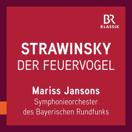 Stravinsky: Firebird Suite (1919 Version) [Live]