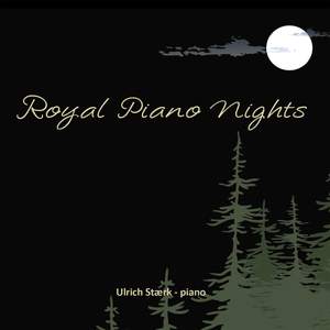 Royal Piano Nights
