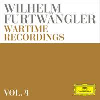 Wilhelm Furtwängler: Wartime Recordings
