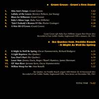 Milestones of Jazz Legends: Hammond Organ, Vol. 4