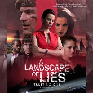 A Landscape of Lies (Original Motion Picture Soundtrack)