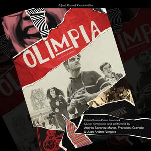 Olimpia (Original Motion Picture Soundtrack)