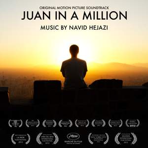 Juan in a Million (Original Motion Picture Soundtrack)