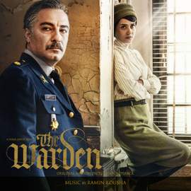 The Warden (Original Motion Picture Soundtrack)