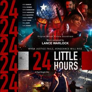 24 Little Hours (Original Motion Picture Soundtrack)