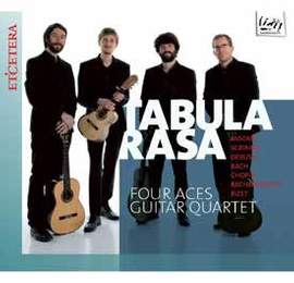 Tabula Rasa