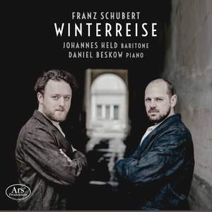 Schubert: Winterreise