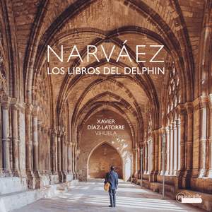 Narváez: Los Libros Del Delphin