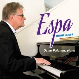 Espa Highlights