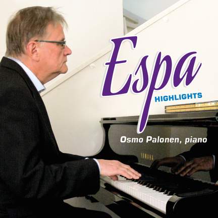 Espa Highlights