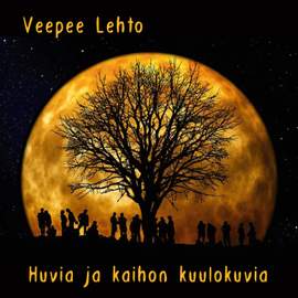 Huvia ja kaihon kuulokuvia