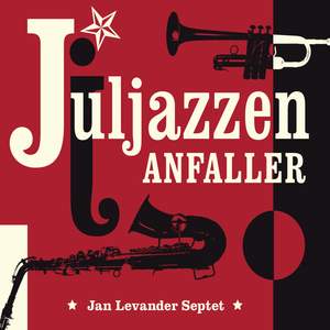 Juljazzen anfaller
