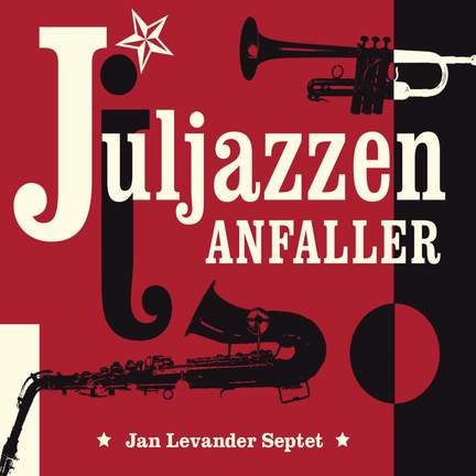 Juljazzen anfaller