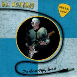 The First Fifty Years