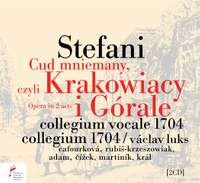Stefani: Cracovians and Highlanders