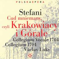 Stefani: Cracovians and Highlanders