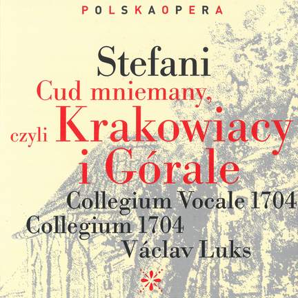 Stefani: Cracovians and Highlanders