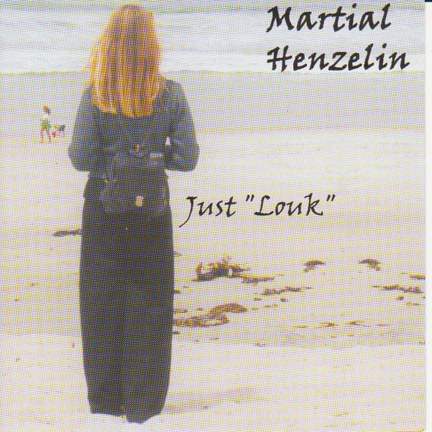 Just 'Louk'
