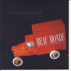 Banquette Arrière / Beau Monde