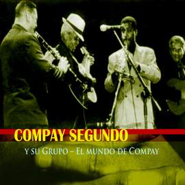 El Mundo de Compay