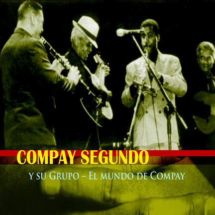 El Mundo de Compay