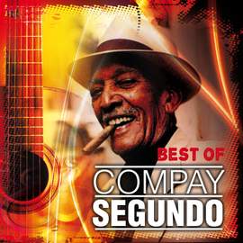 Best Of Compay Segundo