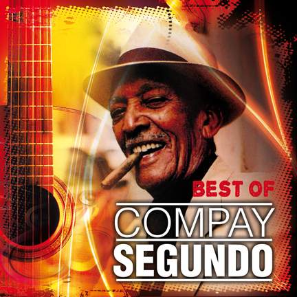 Best Of Compay Segundo