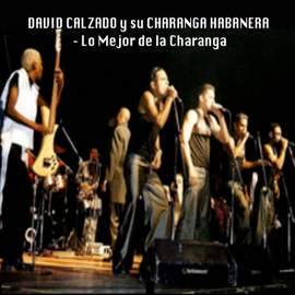 Lo Mejor de la Charanga
