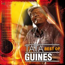 Tata Guines Best Of Vol. 1