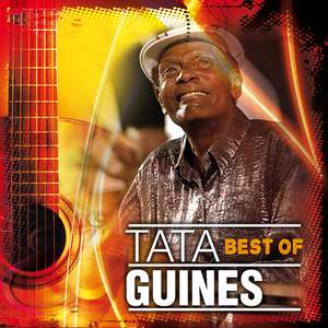 Tata Guines Best Of Vol. 1