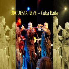 Cuba Baila