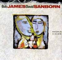 Double Vision - Vinyl Edition