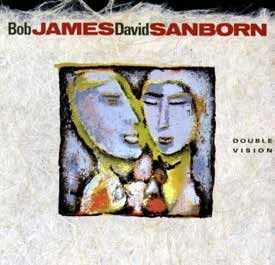 Double Vision - Vinyl Edition