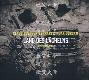 Land Des Lachelns - Franz Lehar
