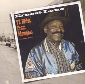 72 Miles From Memphis