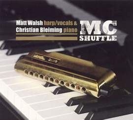 Mc Shuffle