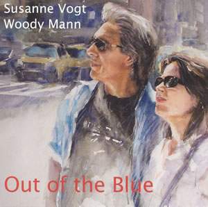 Out of the Blue