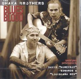 Blues Blood