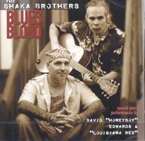Blues Blood