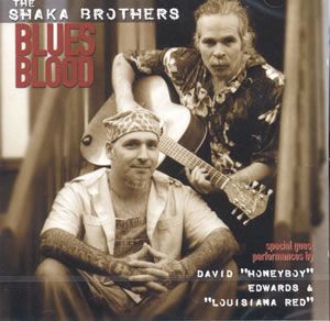 Blues Blood