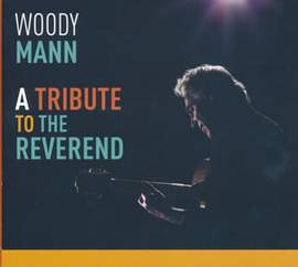 A Tribute To the Reverend