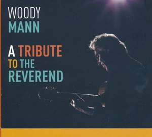 A Tribute To the Reverend