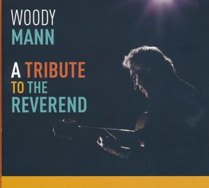 A Tribute To the Reverend