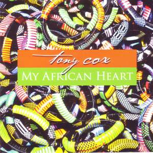 My African Heart